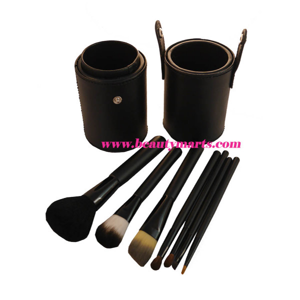 Make-Up Brush Set (7PCS)